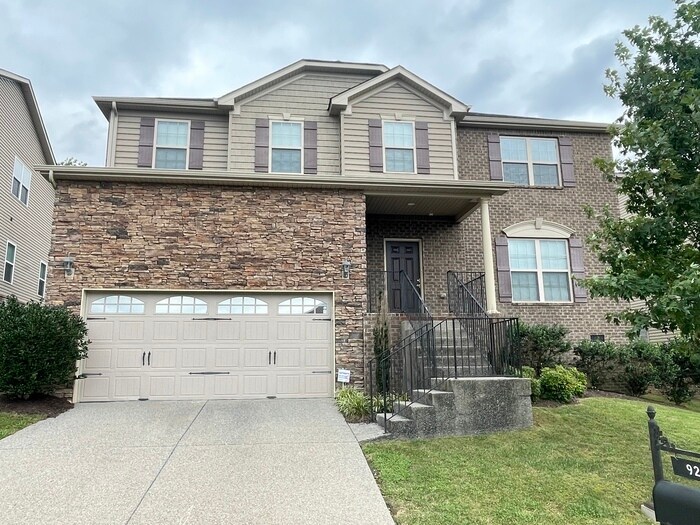 Bordeaux area home in Chateau Valley, almo... House Rental in Nashville, TN