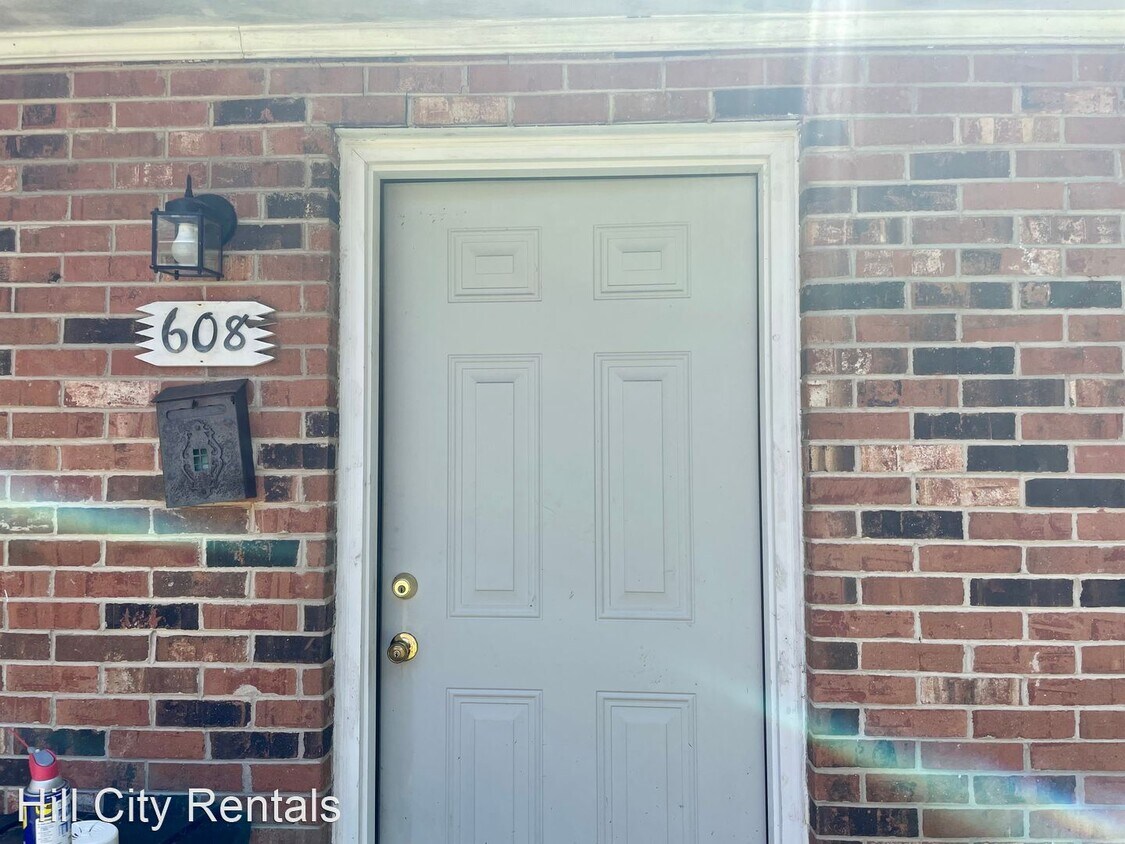 Building Photo - 2 br, 1 bath House - 608 Edgar Street
