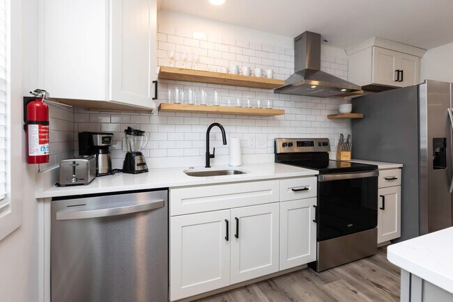 Foto del edificio - 412 19th St