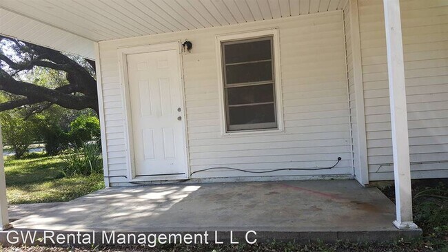 Building Photo - 2 br, 1 bath House - 603 E Orange Ave