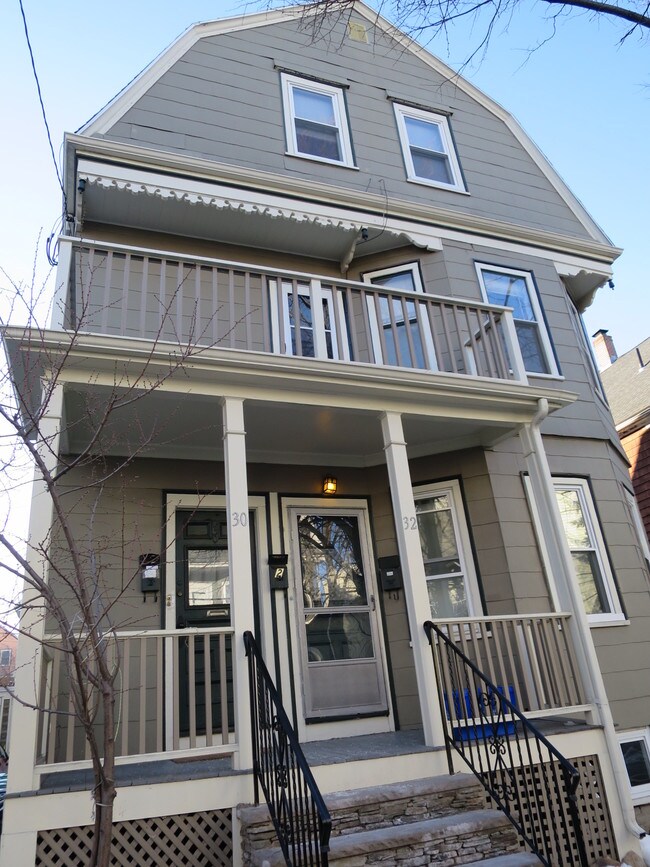 Building Photo - 30 Prichard Ave