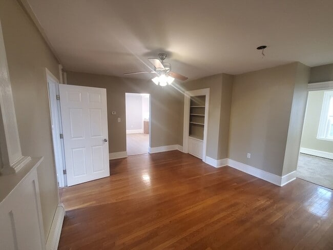 Foto del edificio - 232 North St