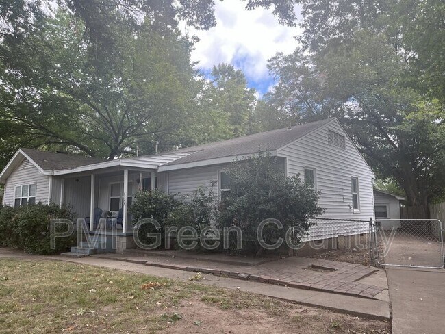 Foto del edificio - 4357 1/2 S Rockford Pl
