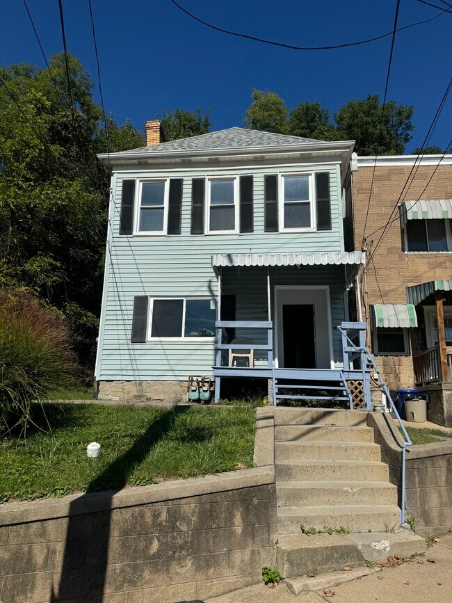 Foto del edificio - 1406 Superior Ave