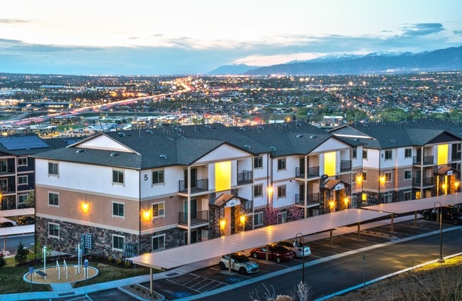 Breathtaking City Views! - Triton Terrace