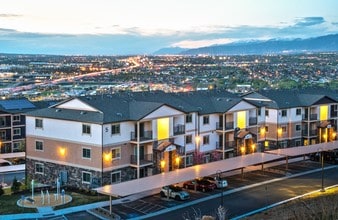Breathtaking City Views! - Triton Terrace