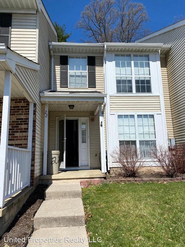 Primary Photo - 2 br, 1.5 bath House - 22 Fair Oaks Ct