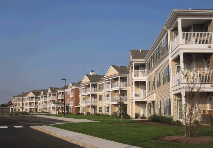 Foto principal - Conifer Village at Cape May Senior Apartments