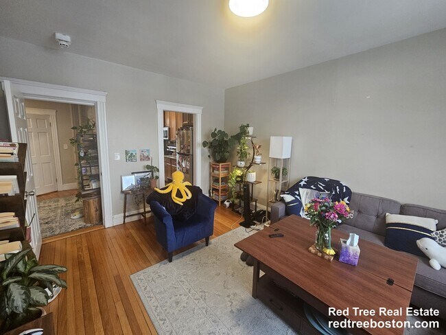 Building Photo - 370 Chestnut Hill Ave