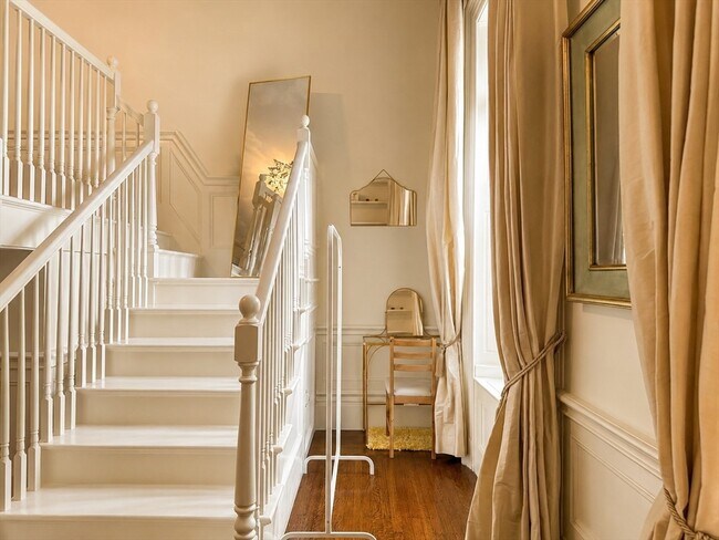 Foto del edificio - 105 Beacon St