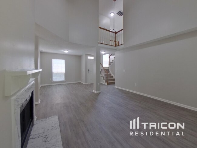 Foto del edificio - 11125 Clayford Ridge Charlotte NC