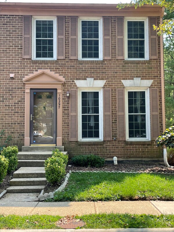 10297 Latney Rd, Fairfax, VA 22032 Townhome Rentals in Fairfax VA