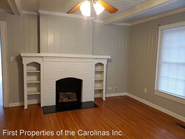 Building Photo - 3 br, 1 bath House - 1506 Wayside Drive