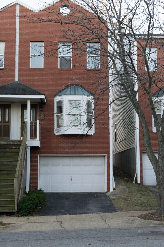 Foto principal - 3412 Caroline St