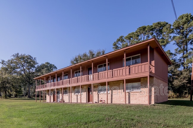Foto del edificio - 120 McAdams Ln