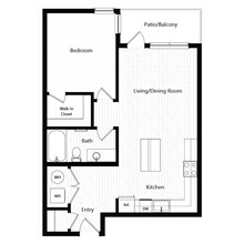 Chroma Apartments photo'