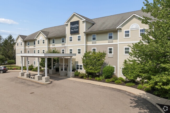 Primary - Franklin Extended Stay Hotel