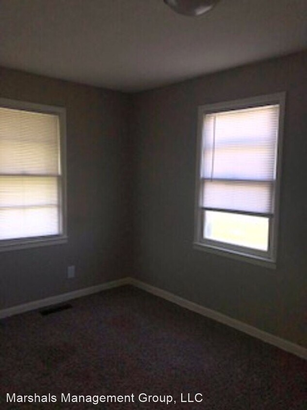 2 br, 1 bath House 5818 Jenny Lind Place House Rental in Fort Smith