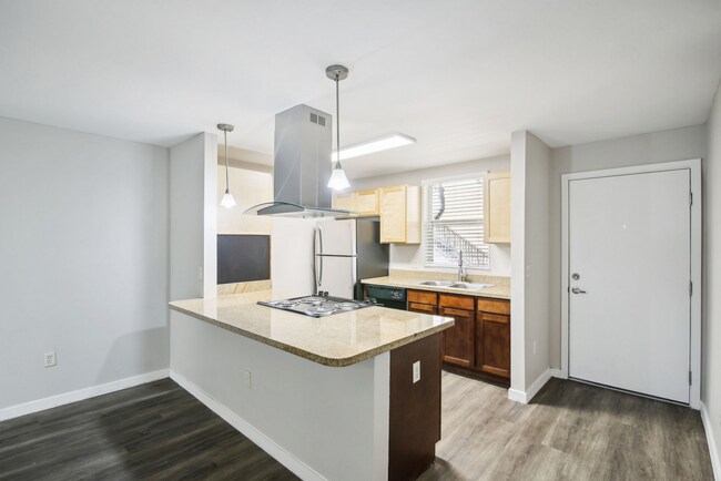Foto del interior - Welcome to Casa Presidio!