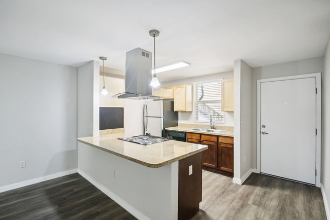 Interior Photo - Welcome to Casa Presidio!