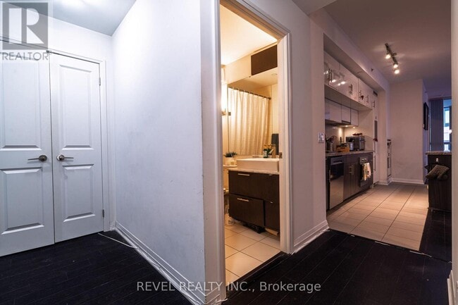 Photo du bâtiment - 8 Mercer St