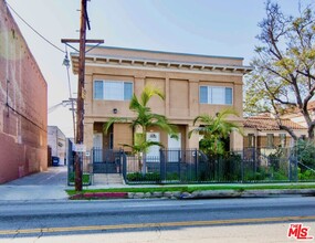 Building Photo - 1839 Arlington Ave