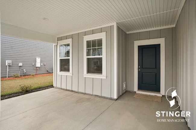 Building Photo - 1123 Salem Bay Dr