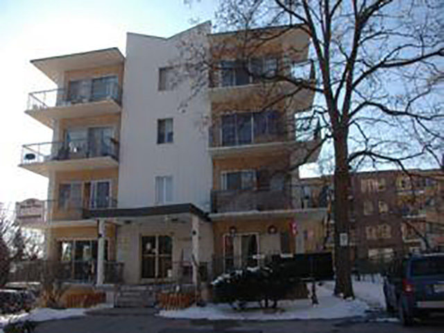 Primary Photo - Mascot Place