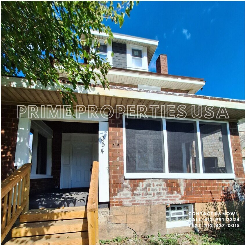 Foto principal - 354 3rd Ave