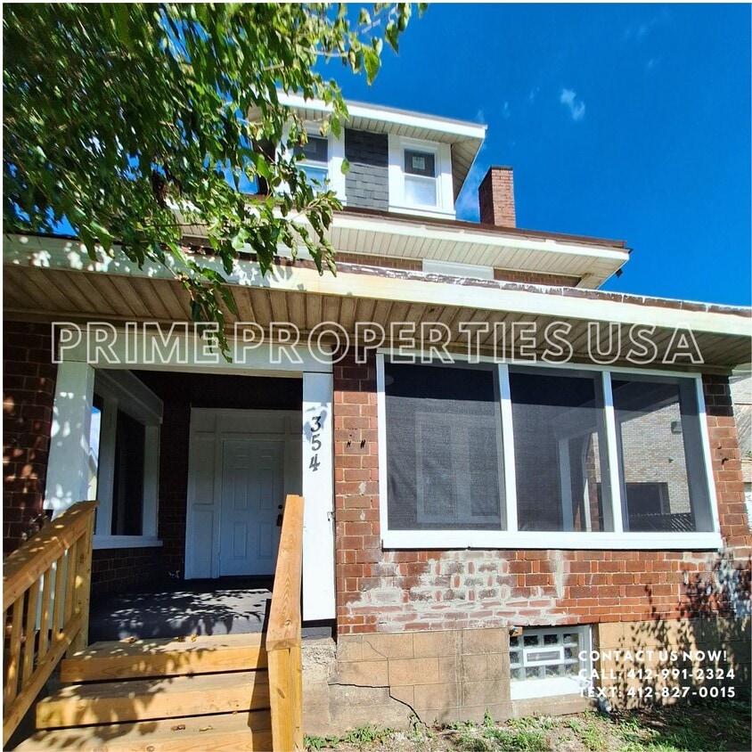 Primary Photo - 354 3rd Ave
