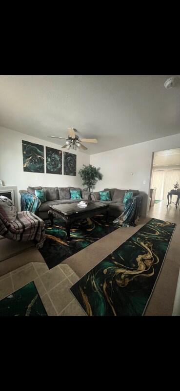 Building Photo - 1602 N Stevens Dr