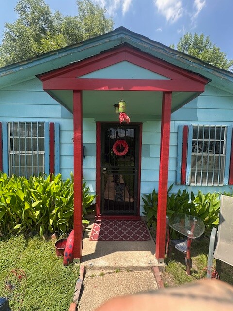 Foto principal - 525 S 20th St