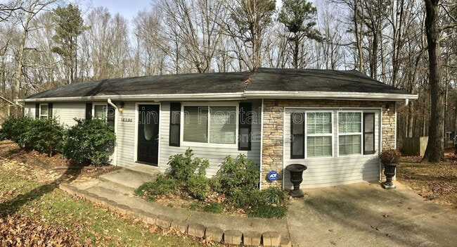 Photo - 3987 Cherokee Trail House