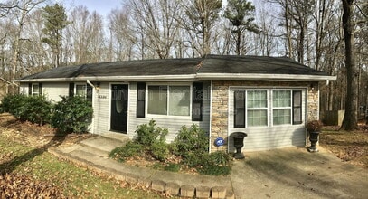 Building Photo - 3987 Cherokee Trail