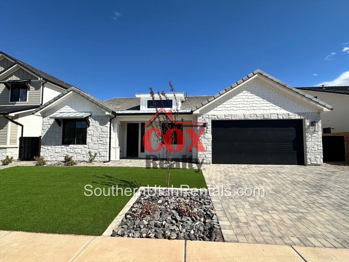 Primary Photo - Brand New Custom 4 bed | 3 Bath | 2 Car Ga...