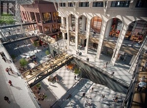 Building Photo - 480 Front St W