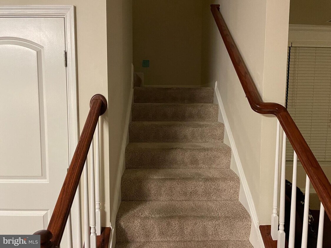 2623 Campus Way N, Lanham, MD 20706 Townhome Rentals in Lanham MD