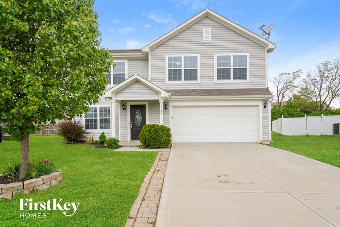 Foto principal - 7508 Gold Rush Dr