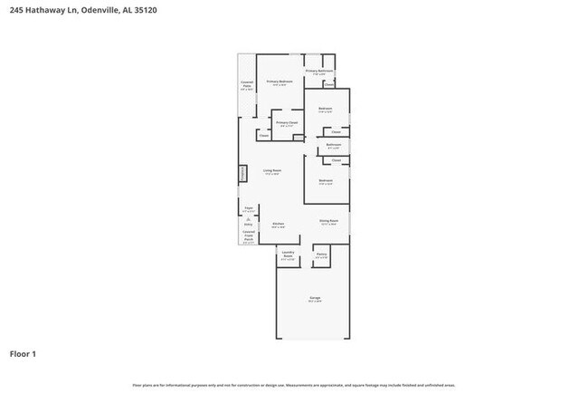 Foto del edificio - 245 Hathaway Ln