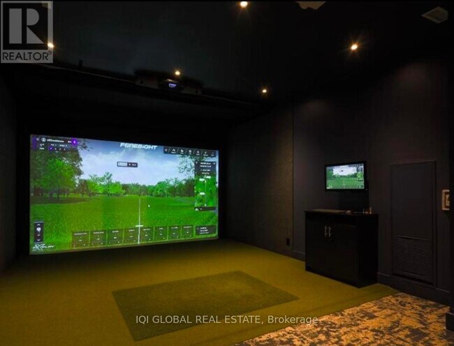 Photo du bâtiment - 285 Dufferin St