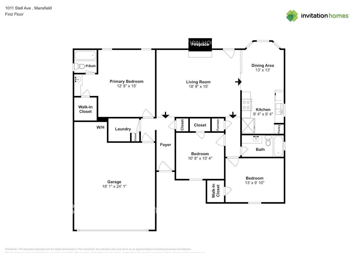 Building Photo - 1011 Stell Ave