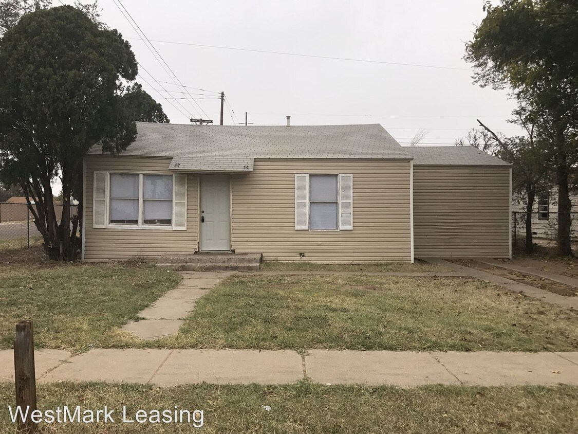 Primary Photo - 2824 Emory St