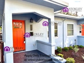 Building Photo - 1208 Willow St