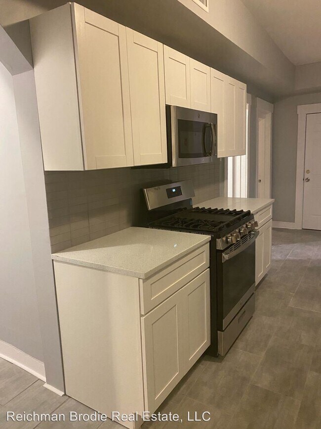 Foto del edificio - 15 Downes St