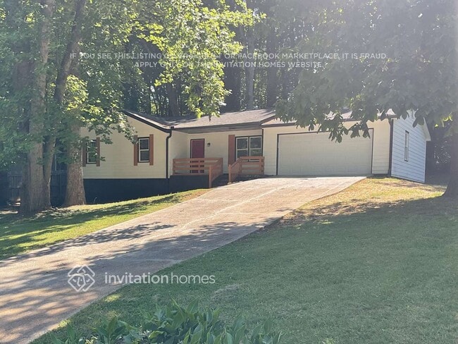 Building Photo - 4091 Wrexham Dr SW