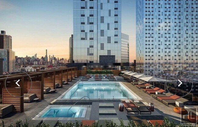 Foto del edificio - JACKSON AVENUE