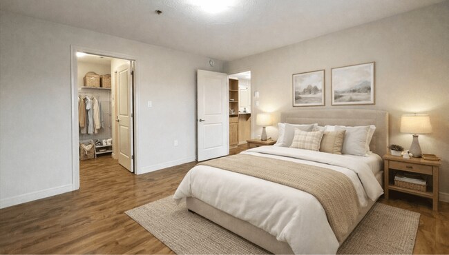 Photo du bâtiment - Le Saint Germain at Dieppe Villages