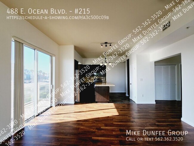 Building Photo - 2 Bedroom Condo With Ocean Views at the AQ...