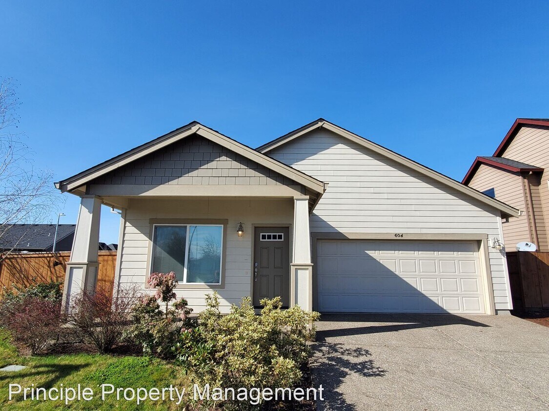 Primary Photo - 3 br, 2 bath House - 604 Raber Road