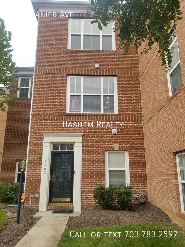 Foto principal - 5708 Lanier Ave